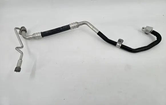 Audi A5 Air conditioning (A/C) pipe/hose 8W2816740