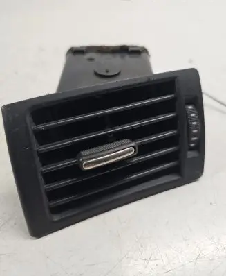Audi A4 S4 B6 8E 8H Dashboard side air vent grill/cover trim 8E0820901F
