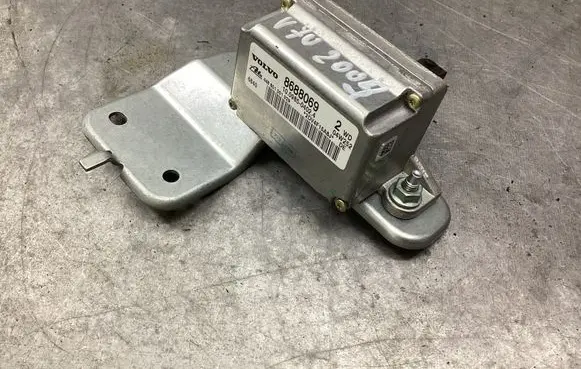Volvo V70 ESP acceleration yaw rate sensor 8688069 10098504024