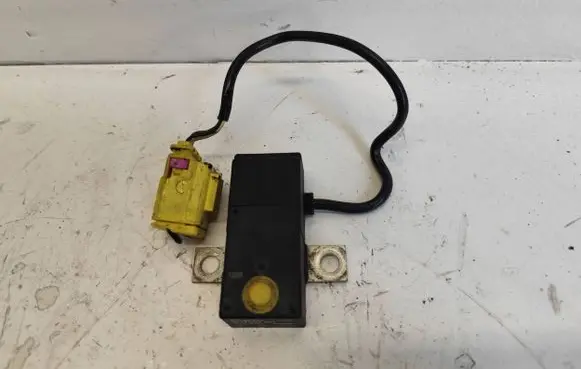 Volkswagen Touareg I Fuse 7L0915457 514160006