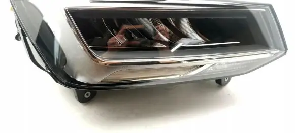 Audi Q2 - Headlight/headlamp 81A941012