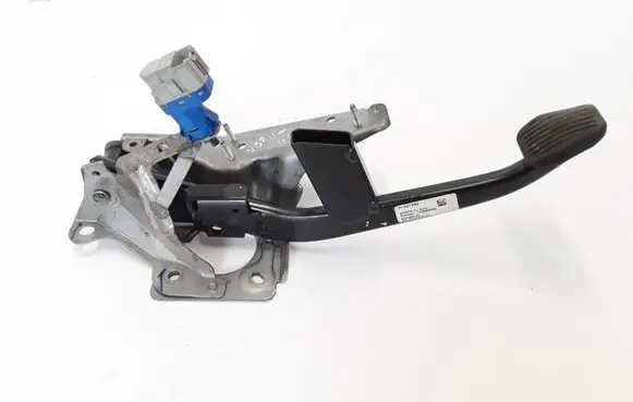 Volvo V50 Brake pedal 31341262
