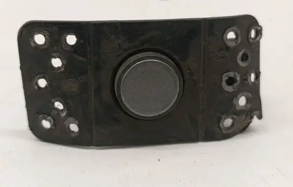 Volkswagen Golf VI Parking PDC sensor 1S0919275