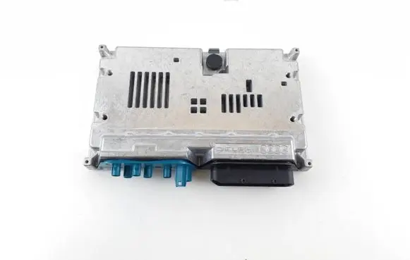 Porsche Taycan 9J1 Camera control unit module 4K4907117H 4K4907117 792B609SPQ