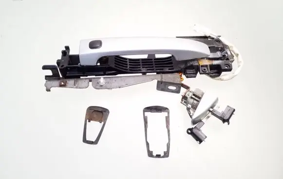 Subaru Forester SH Front door exterior handle