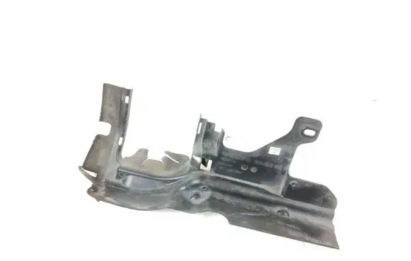 Volvo XC60 Intercooler air guide/duct channel 30764573