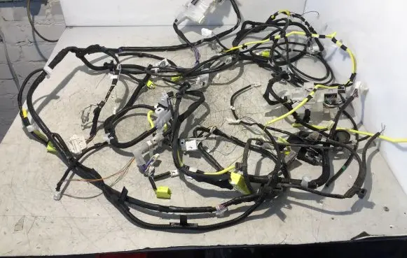 Toyota Auris E180 Panel wiring 821610ZD30G 00291
