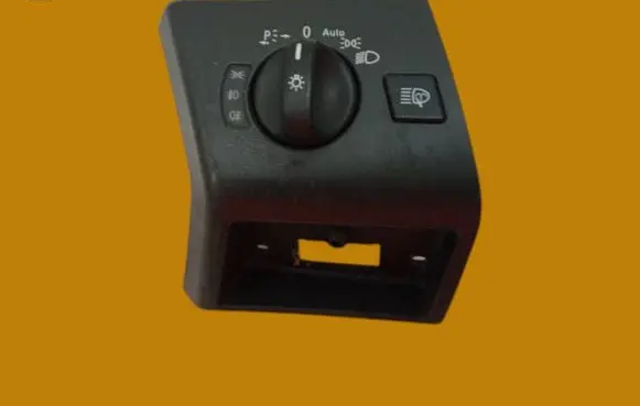 Mercedes-Benz S W220 Light switch 22054505047211