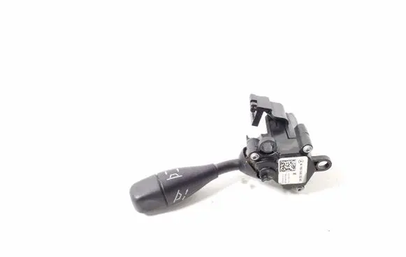 Mercedes-Benz S W221 Steering wheel adjustment switch A1645403245