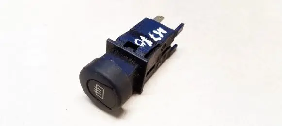 Citroen Berlingo Windscreen/window heater switch