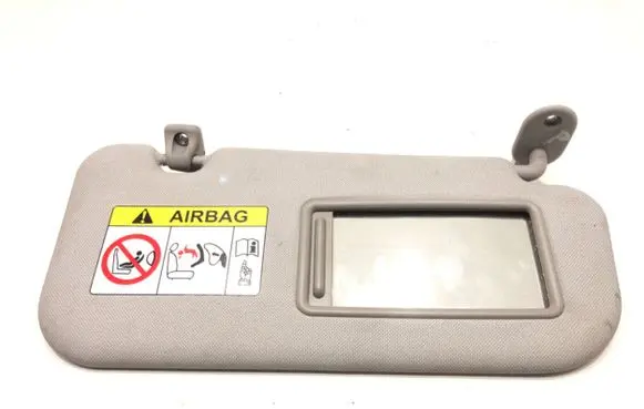 Hyundai i20 (GB IB) Sun visor