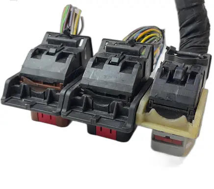 Other wiring loom