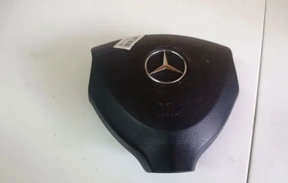 Mercedes-Benz A W169 Steering wheel airbag ZBAT01601255