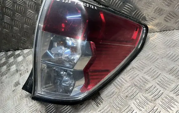 Subaru Forester SH Rear/tail lights