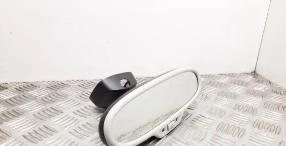 Volkswagen Scirocco Rear view mirror (interior) 1K8857511SMA