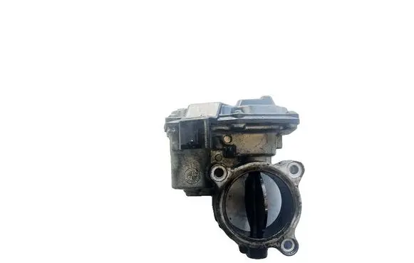 BMW 5 GT F07 Throttle valve 1354781075203