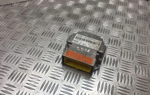 Audi A4 S4 B7 8E 8H Airbag control unit/module 8E0959655G