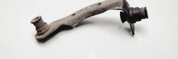 Renault Megane II Front lower control arm/wishbone 8200197453G