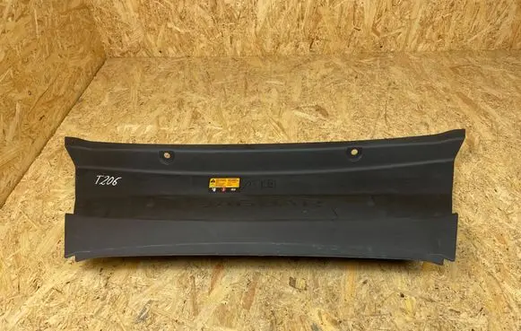 Jaguar I-Pace Other center console (tunnel) element J9D310B812DE