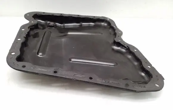 Renault Laguna III Oil sump 8200795039