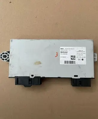 BMW 5 F10 F11 CAS control unit/module 9230944 2101860222 5WK49985MBR