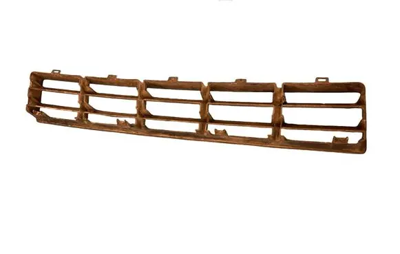 Volkswagen Golf IV Front bumper lower grill 1J0853677D