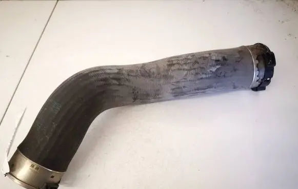 BMW X3 F25 Intercooler hose/pipe 8513851 11618513851