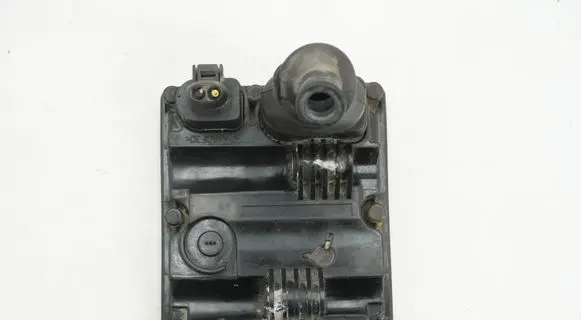 Volvo XC60 Torque split ecu control unit/module 31397731 119746