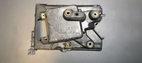Lexus GS 300 350 430 450H Battery box tray 7443130200