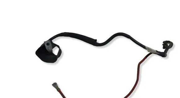 Volkswagen Golf VI Positive cable (battery) 1K0971228