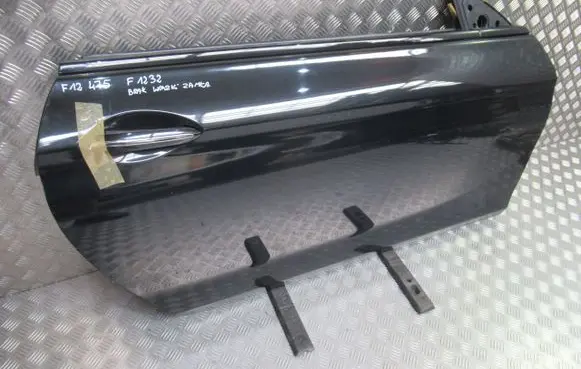 BMW 6 F12 F13 Front door 