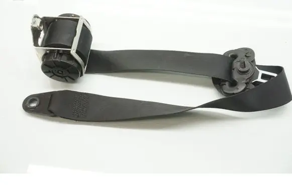 Mini One - Cooper R57 Front seatbelt 7309420