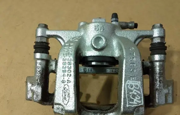 Ford Puma Front brake caliper L1TC-2B302-A