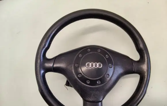 Audi A4 S4 B5 8D Steering wheel 4D0951543D