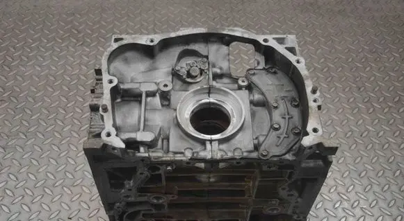 Subaru XV Engine block FB16 4910BB