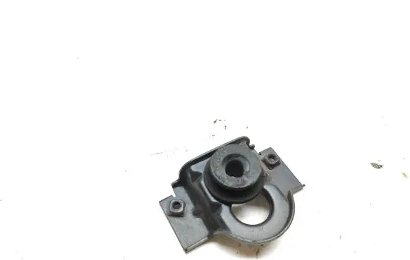 KIA Rio Radiator support slam panel bracket 