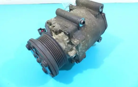 Ford Fusion Air conditioning (A/C) compressor (pump) IMPRK1222307
