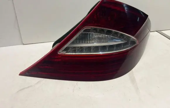 Mercedes-Benz CLS C219 Rear/tail lights set A2198200664 427502