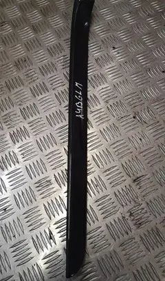 Audi A4 S4 B6 8E 8H Front door trim bar 8e0867409g