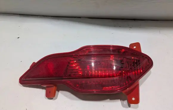 Opel Mokka X Rear tail light reflector 24558 F100IB02 IA02