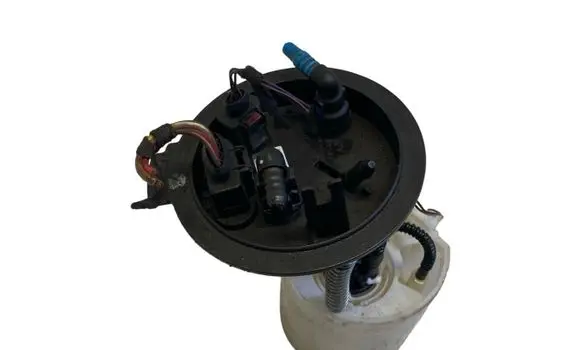 Volkswagen Golf VII In-tank fuel pump 5Q0919050AE 28440424 290517