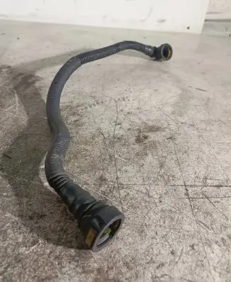 Breather/breather pipe/hose