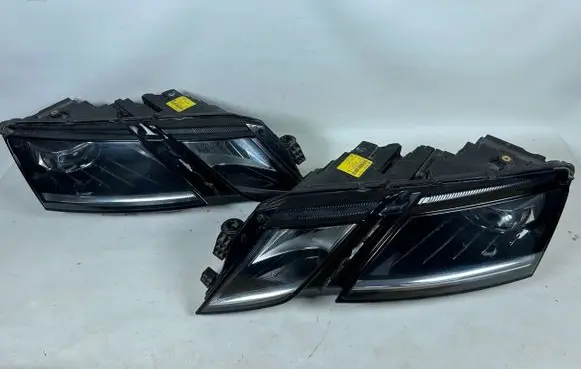 Skoda Octavia Mk3 (5E) Headlight/headlamp