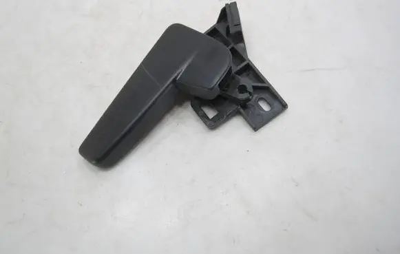 Skoda Octavia Mk3 (5E) Engine bonnet (hood) release handle 6R1823533