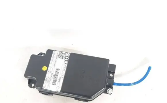 Audi A6 S6 C7 4G Seat control module 4H0881073B