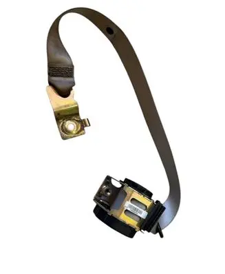 Mercedes-Benz C W203 Rear seatbelt A2038605785 2038605785