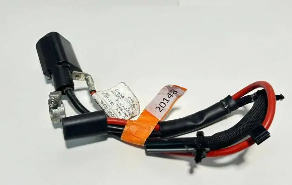 Volkswagen Golf VII Positive cable (battery) 5Q0971228K 20148