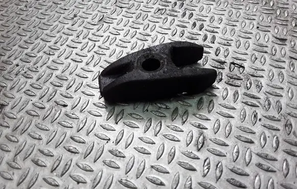 Peugeot Boxer Fuel Injector clamp holder