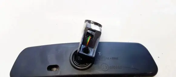 BMW 5 E39 Rear view mirror (interior) e1010588