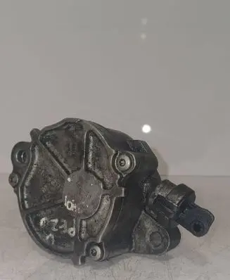 Vacuum pump